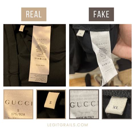 fake gucci blue shirt|how to identify gucci shirts.